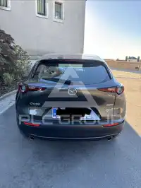 2020 Mazda CX-30