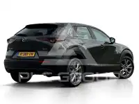 2020 Mazda CX-30