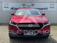 2020 Mazda CX-30