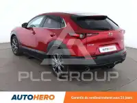 2020 Mazda CX-30