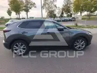 2020 Mazda CX-30