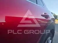 2020 Mazda CX-30