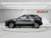 2020 Mazda CX-30