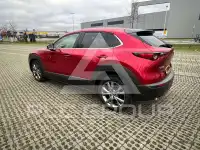 2020 Mazda CX-30
