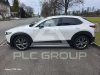 2020 Mazda CX-30