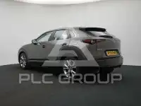 2020 Mazda CX-30