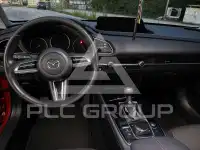 2020 Mazda CX-30