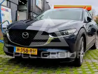 2020 Mazda CX-30