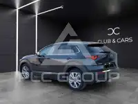 2020 Mazda CX-30