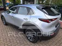 2020 Mazda CX-30