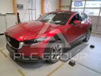 2020 Mazda CX-30