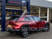 2020 Mazda CX-30