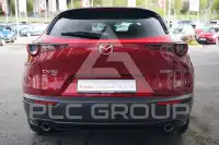 2020 Mazda CX-30