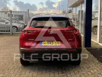 2020 Mazda CX-30