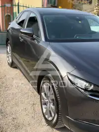2020 Mazda CX-30