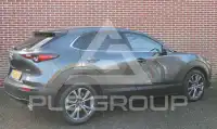 2020 Mazda CX-30