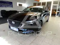 2020 Mazda CX-30