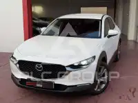 2020 Mazda CX-30