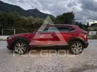 2020 Mazda CX-30