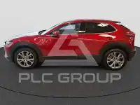 2020 Mazda CX-30