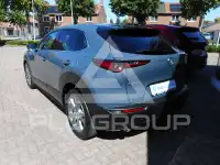 2020 Mazda CX-30