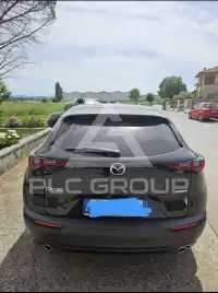 2020 Mazda CX-30