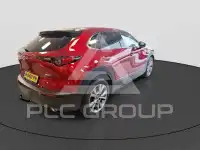 2020 Mazda CX-30
