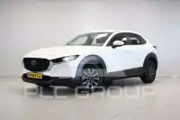 2020 Mazda CX-30