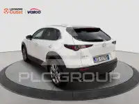 2020 Mazda CX-30