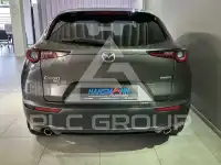 2020 Mazda CX-30