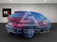 2020 Mazda CX-30