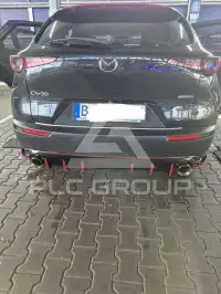 2020 Mazda CX-30