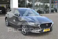 2020 Mazda CX-30