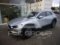 2020 Mazda CX-30