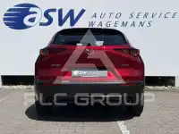 2020 Mazda CX-30