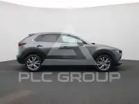 2020 Mazda CX-30