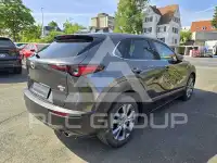 2020 Mazda CX-30