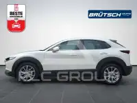 2020 Mazda CX-30