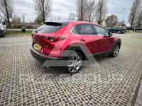 2020 Mazda CX-30