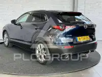 2020 Mazda CX-30