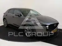 2020 Mazda CX-30