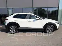 2020 Mazda CX-30
