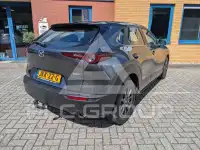 2020 Mazda CX-30