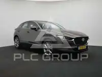 2020 Mazda CX-30