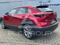 2020 Mazda CX-30