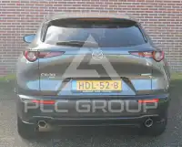 2020 Mazda CX-30