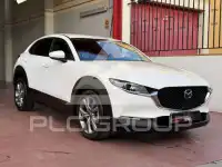 2020 Mazda CX-30