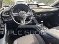 2020 Mazda CX-30