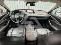 2020 Mazda CX-30