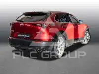 2020 Mazda CX-30